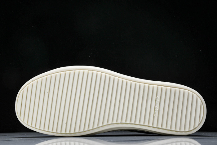 RICK OWEN.S SNEAKER RO-386（dark）