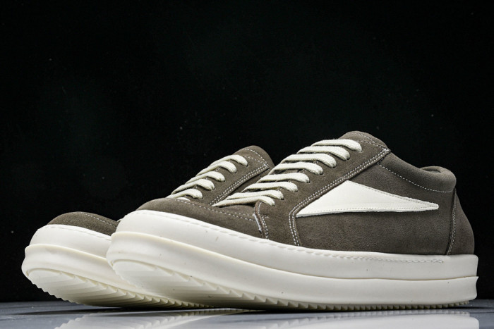 RICK OWEN.S SNEAKER RO-386（dark）