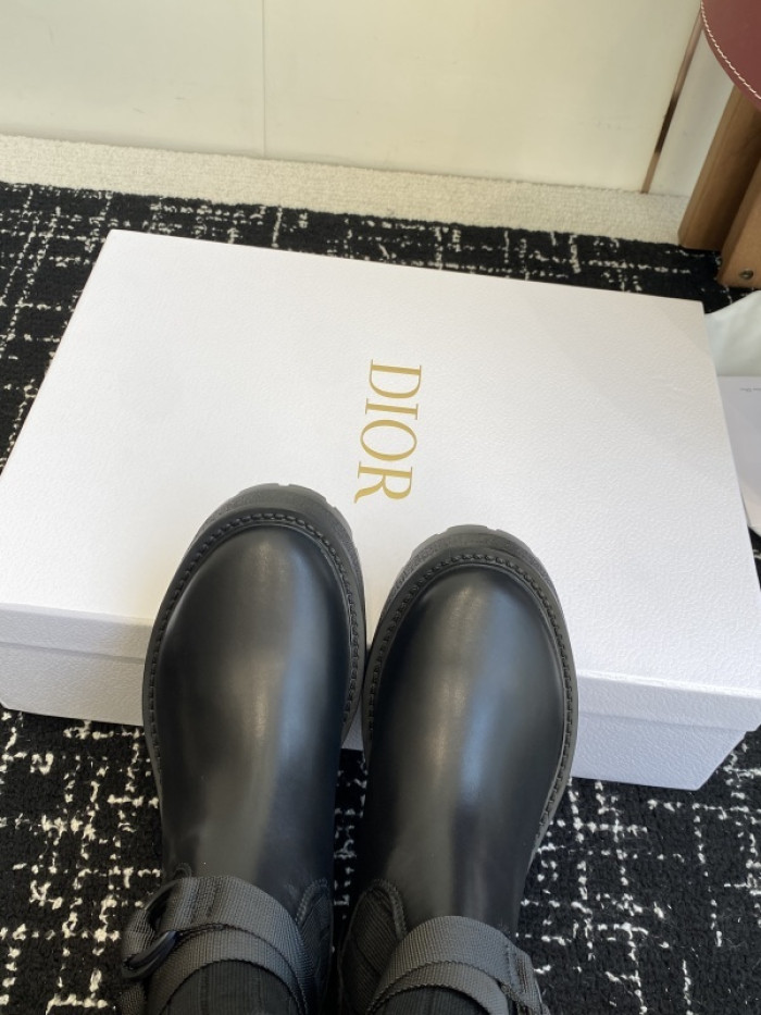 DR BOOT DB-008