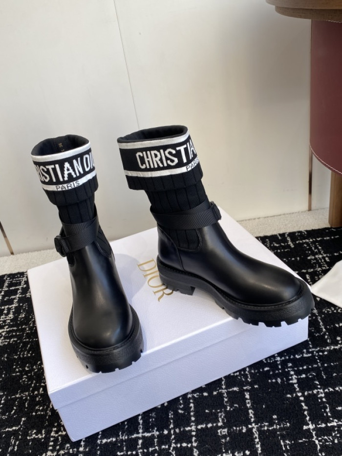 DR BOOT DB-008
