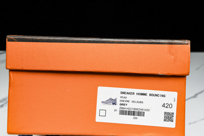 H*ER*MES SNEAKER HMESS-013