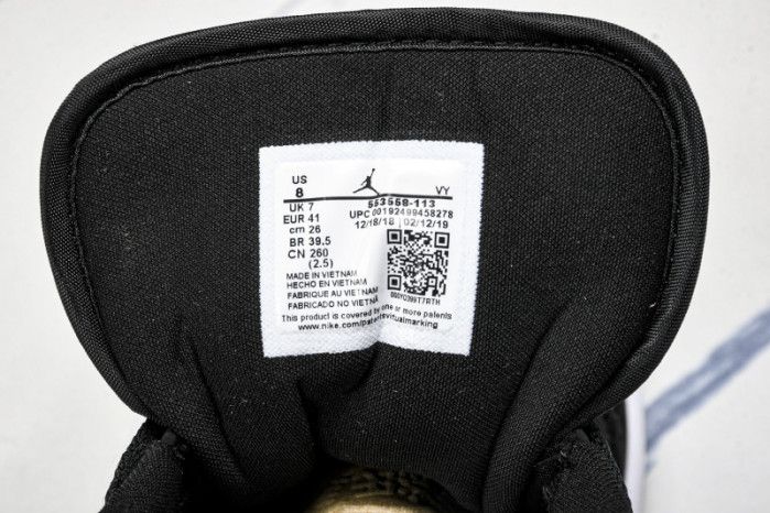 Air Jordan 1 Low 553558-113