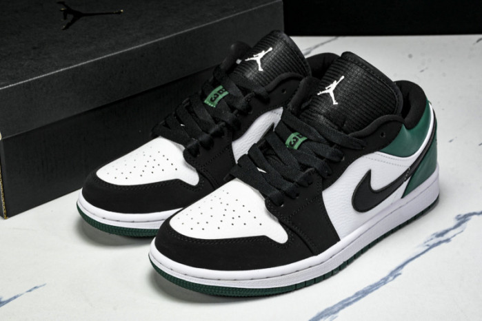 Air Jordan 1 Low 553558-113