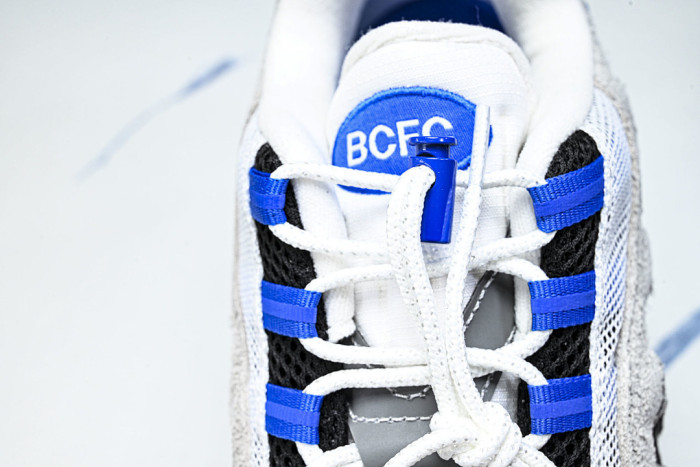 Nike Air Max 95 SP IB4523-001