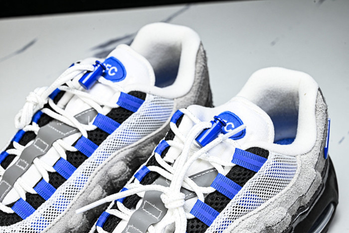 Nike Air Max 95 SP IB4523-001