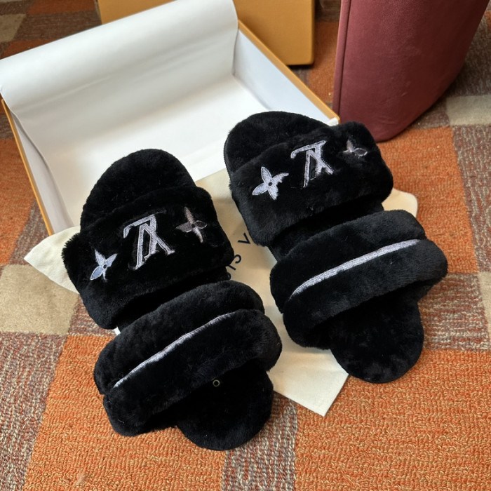 LO** VUI* SANDALS LV-170071