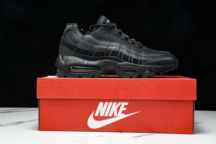 The Nike Air Max CI3705-001