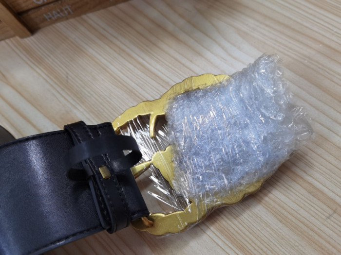 BELTS B-S-007