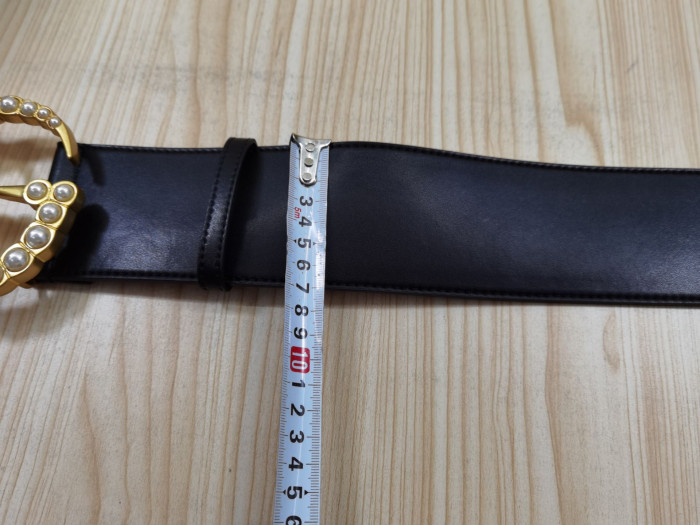 BELTS B-S-007