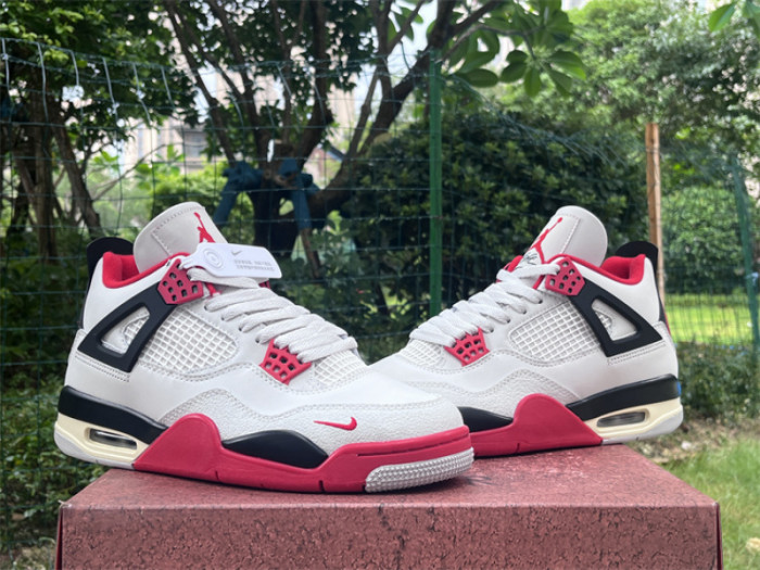 Nigel Sylvester x Jordan Air jordan 4 HF4340-002