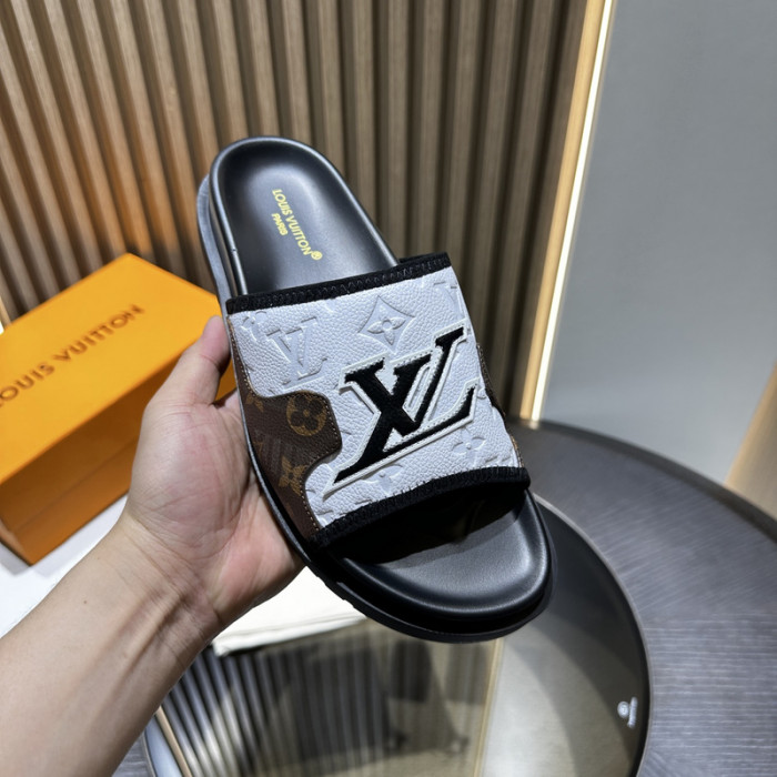 L*VT SANDALS LVLSS-060