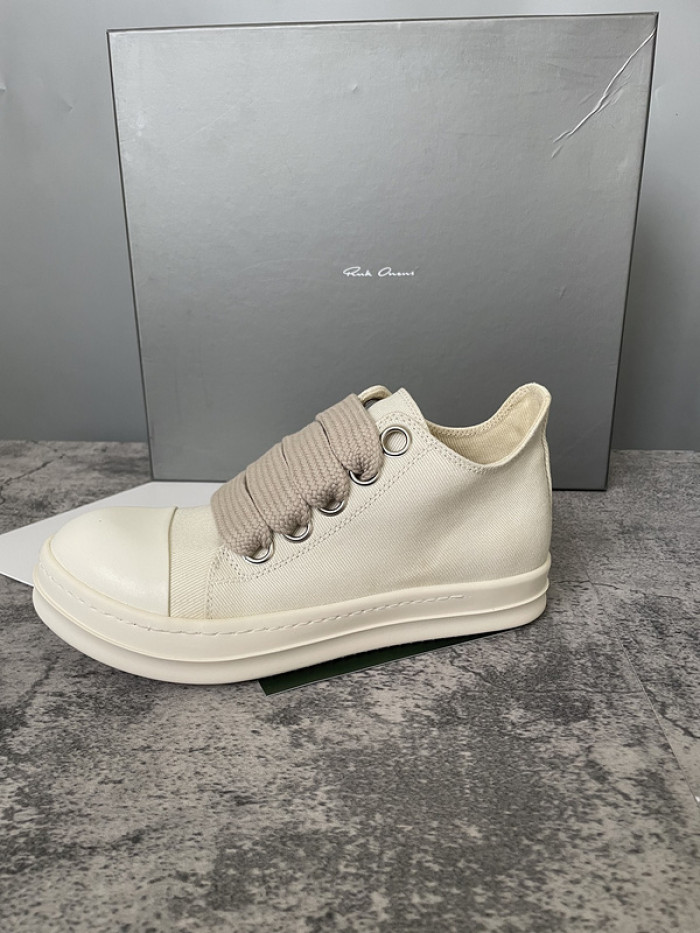 RICK OWEN.S SNEAKER RO-300