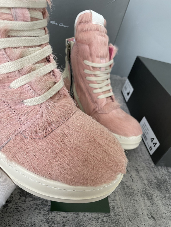 RICK OWEN.S SNEAKER RO-248