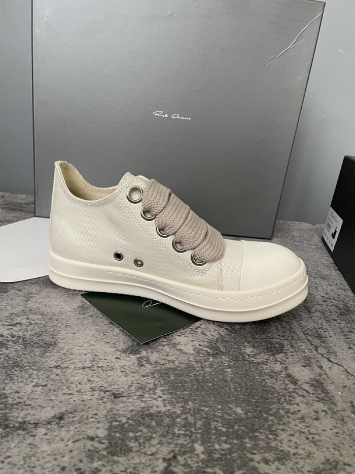 RICK OWEN.S SNEAKER RO-300