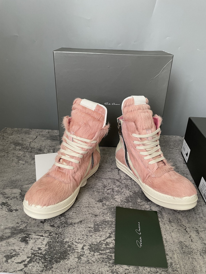 RICK OWEN.S SNEAKER RO-248