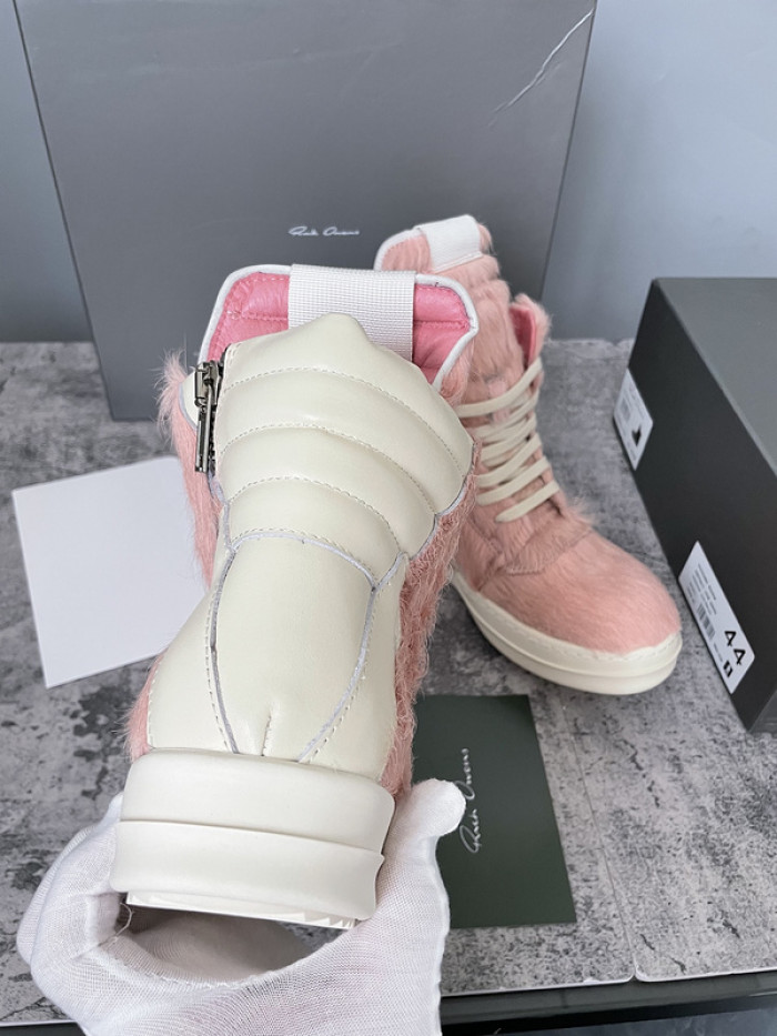 RICK OWEN.S SNEAKER RO-248