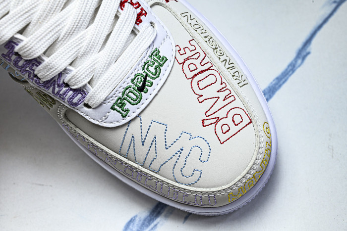 Nike Air Force 1