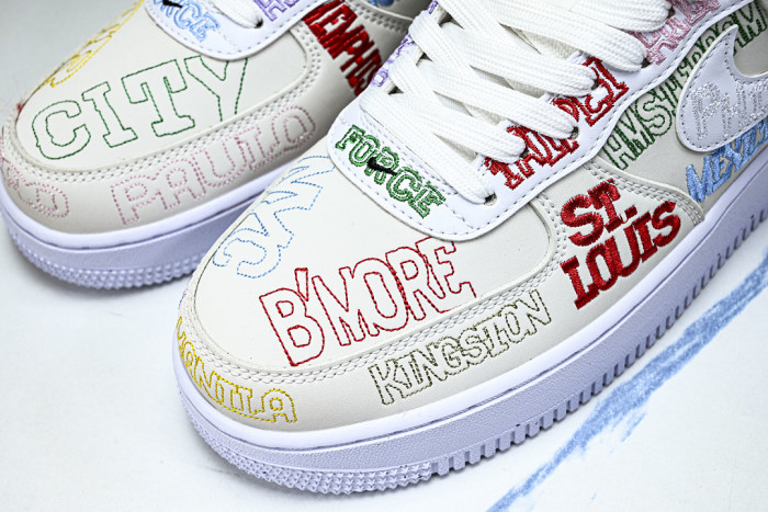 Nike Air Force 1