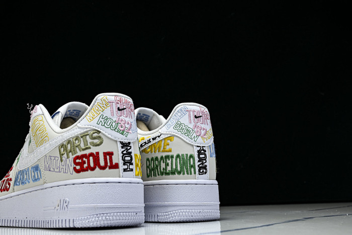 Nike Air Force 1