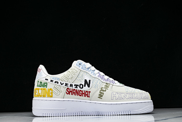 Nike Air Force 1
