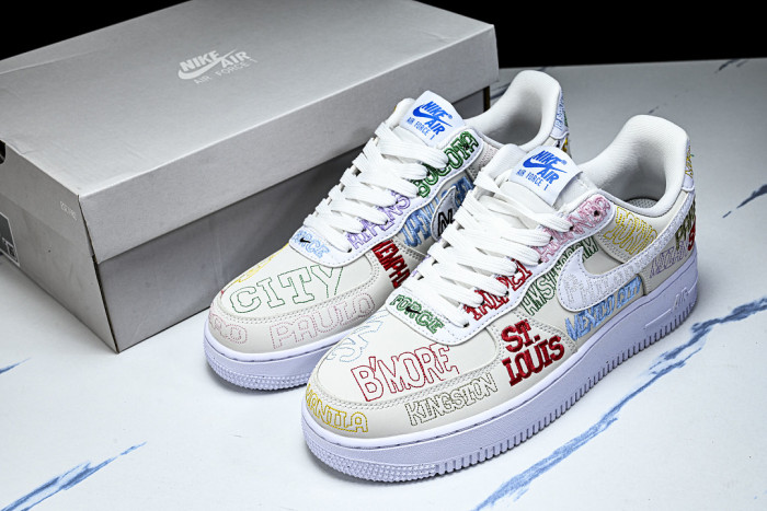 Nike Air Force 1