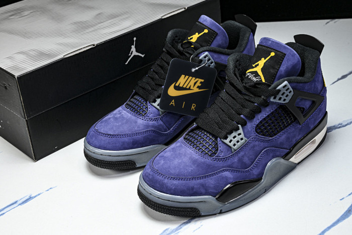 Jordan Air jordan 4 “Imperial Purple” FV5029-500