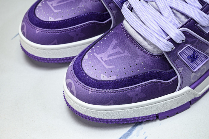 LVT SNEAKERS LVSRS-0197