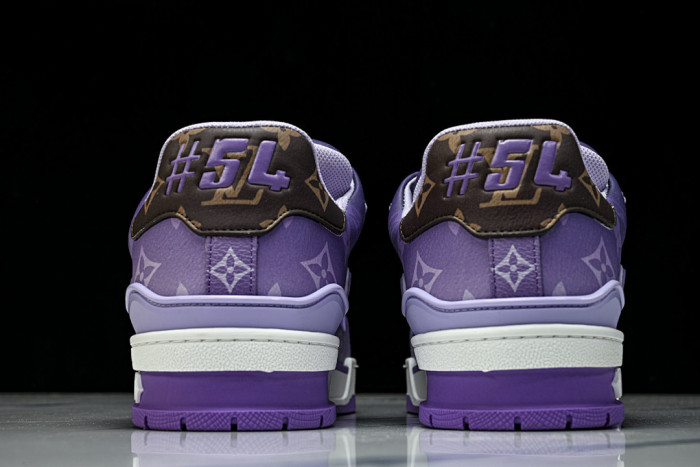 LVT SNEAKERS LVSRS-0197