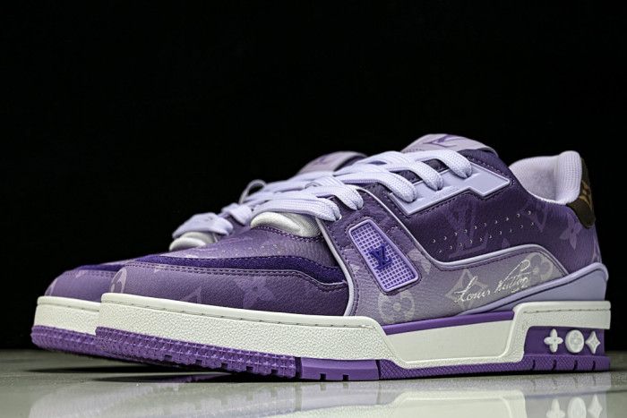 LVT SNEAKERS LVSRS-0197