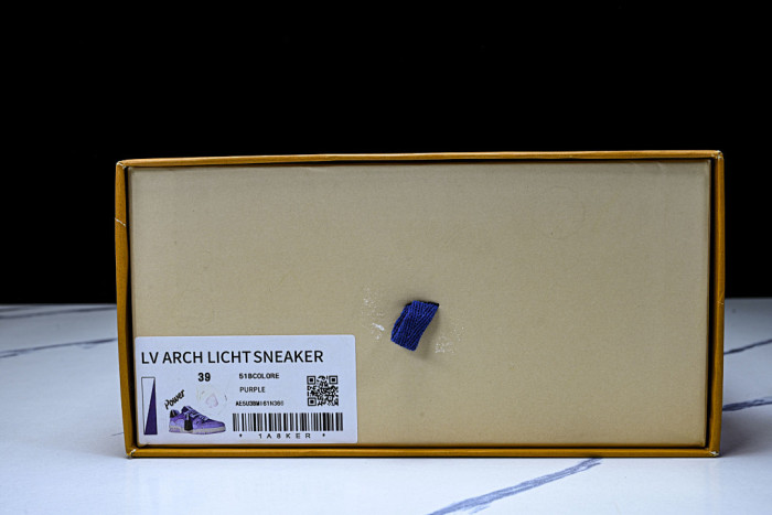 LVT SNEAKERS LVSRS-0197