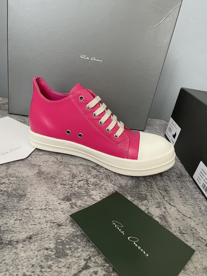 RICK OWEN.S SNEAKER RO-327