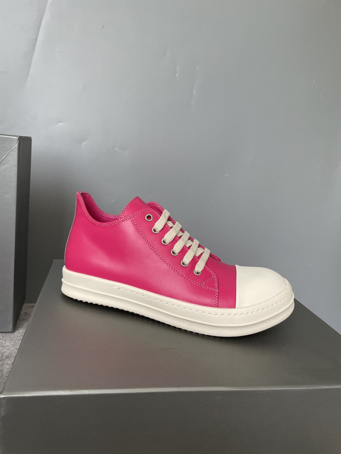 RICK OWEN.S SNEAKER RO-327