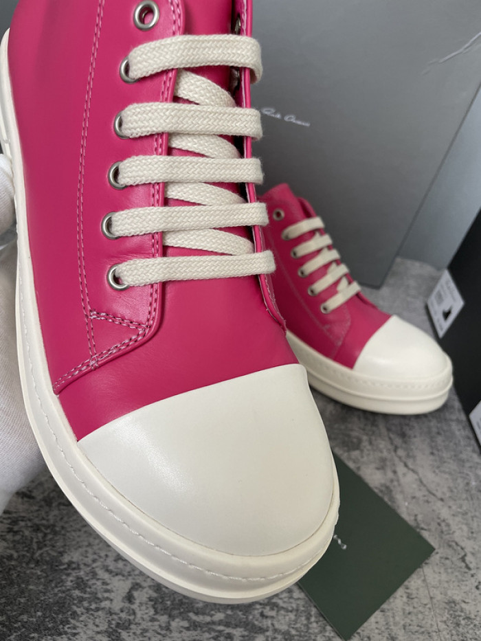 RICK OWEN.S SNEAKER RO-327