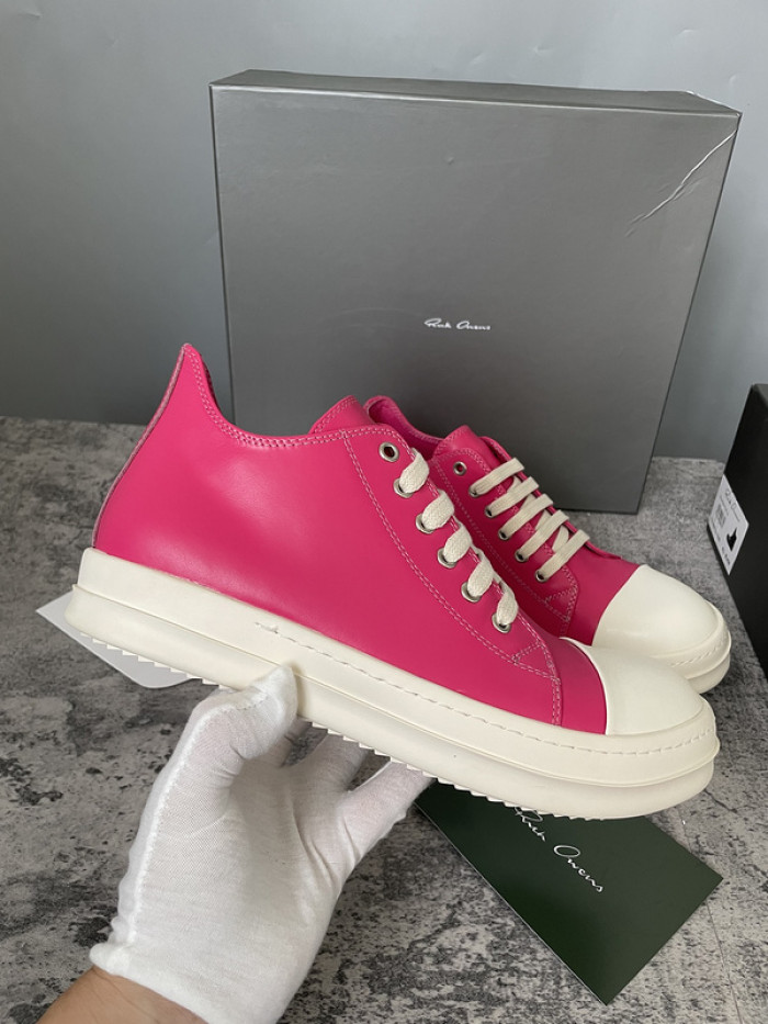 RICK OWEN.S SNEAKER RO-327
