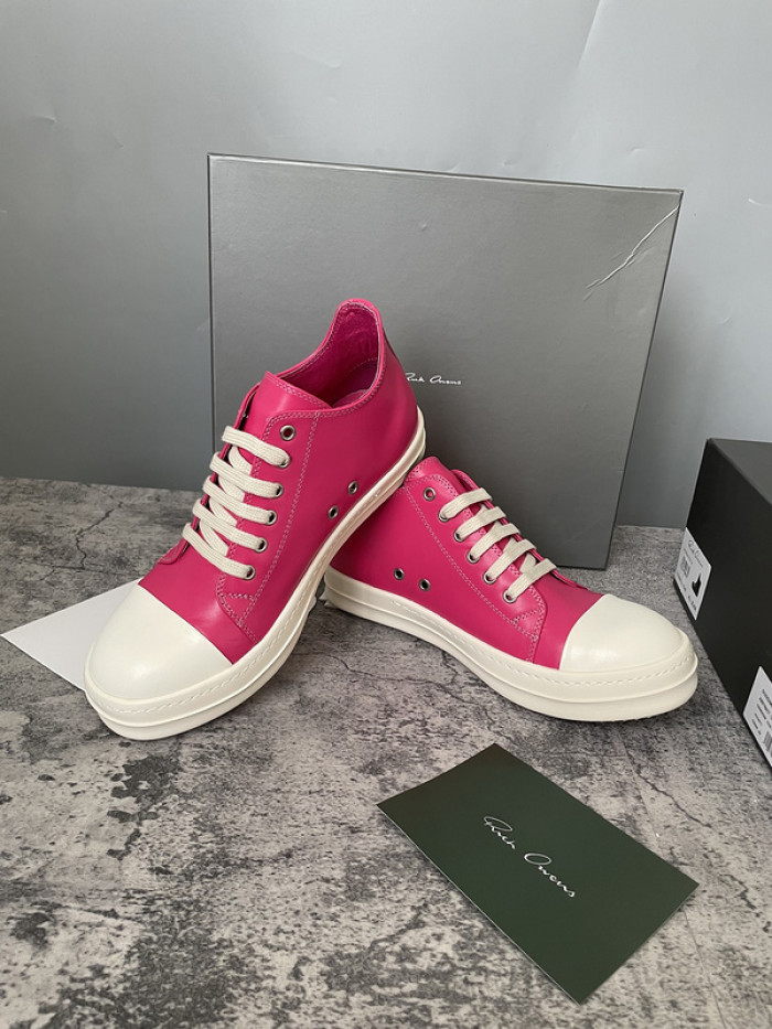 RICK OWEN.S SNEAKER RO-327