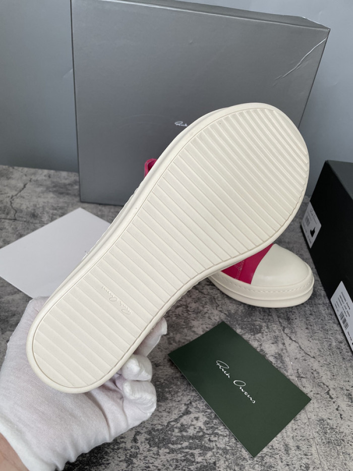 RICK OWEN.S SNEAKER RO-327