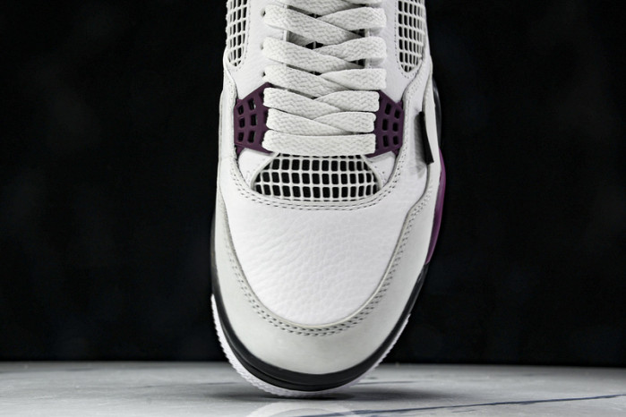 Jordan 4 Retro PSG Paris Saint-Germain CZ5624-100