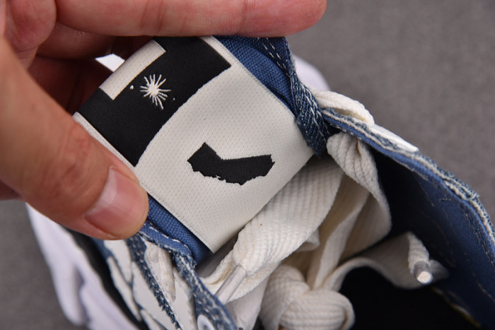 amiri&Ma*s*n mihara yasuhiro sneakers am-172