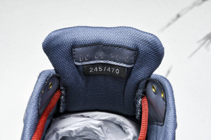 DR B30 SNEAKER DRB-075