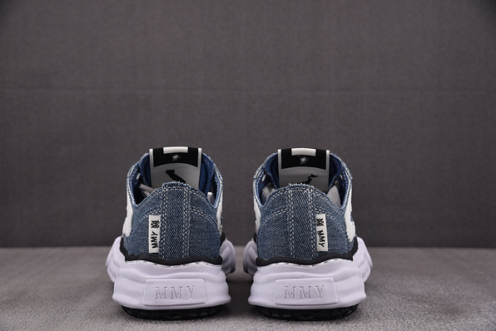 amiri&Ma*s*n mihara yasuhiro sneakers am-172