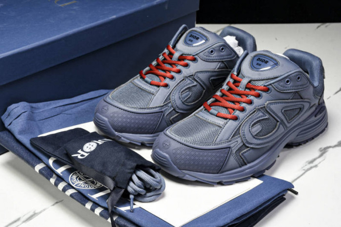 DR B30 SNEAKER DRB-075