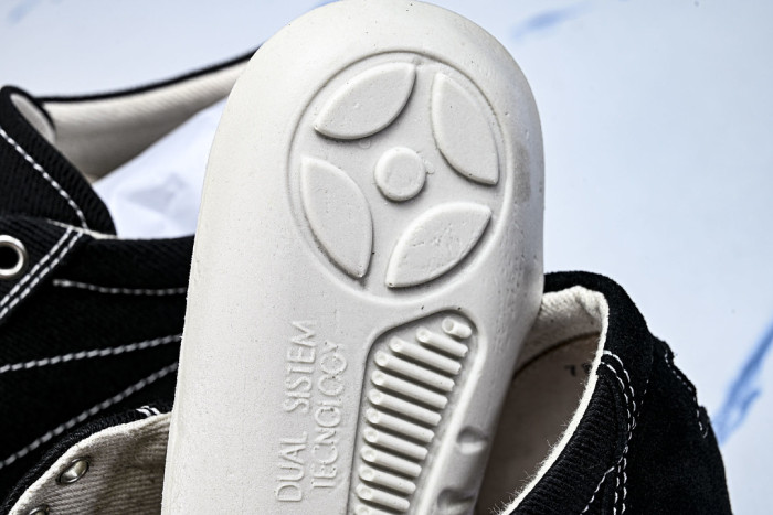 RICK OWEN.S SNEAKER RO-418