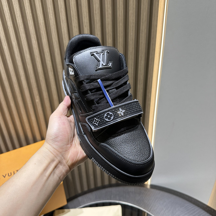 LOU VUIT SKATE LVSK-0043