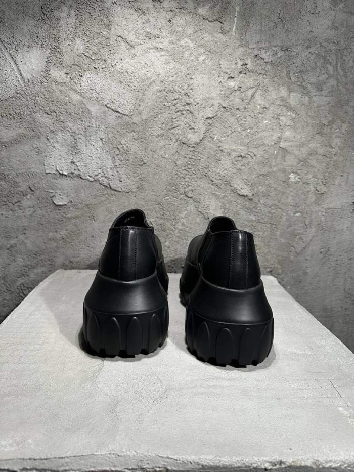 RICK OWEN.S SNEAKER RO-371