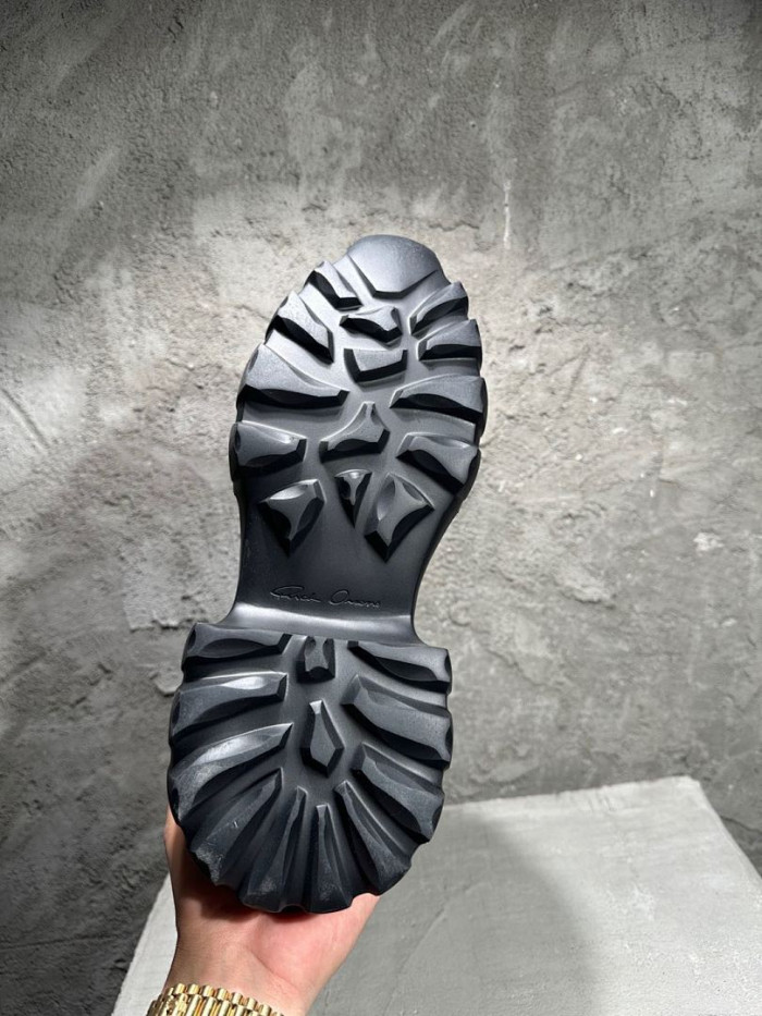 RICK OWEN.S SNEAKER RO-371