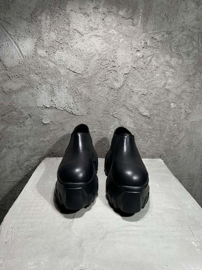 RICK OWEN.S SNEAKER RO-371