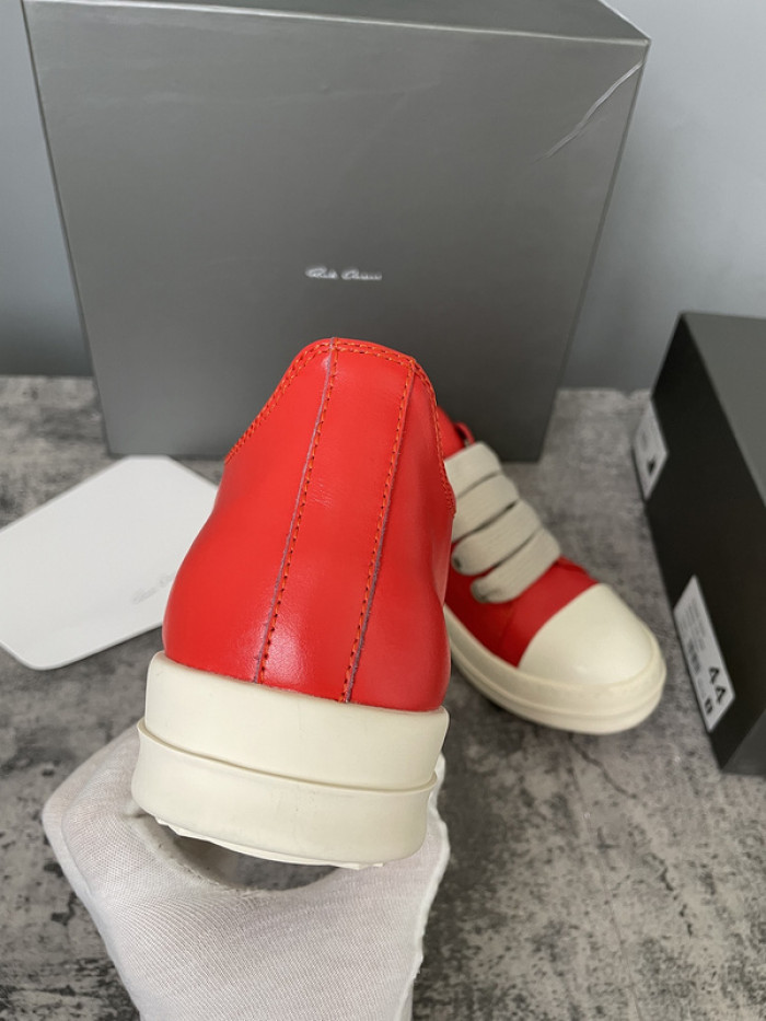 RICK OWEN.S SNEAKER RO-307