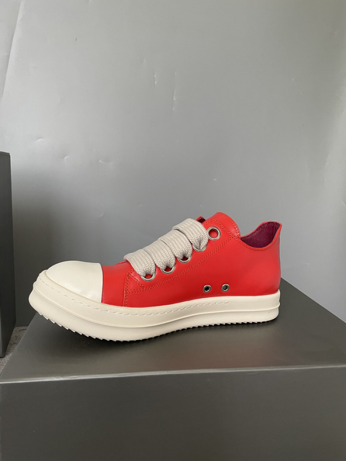 RICK OWEN.S SNEAKER RO-307