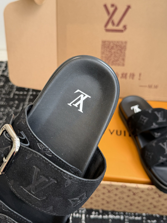 L*VT SANDALS LVLSS-01849