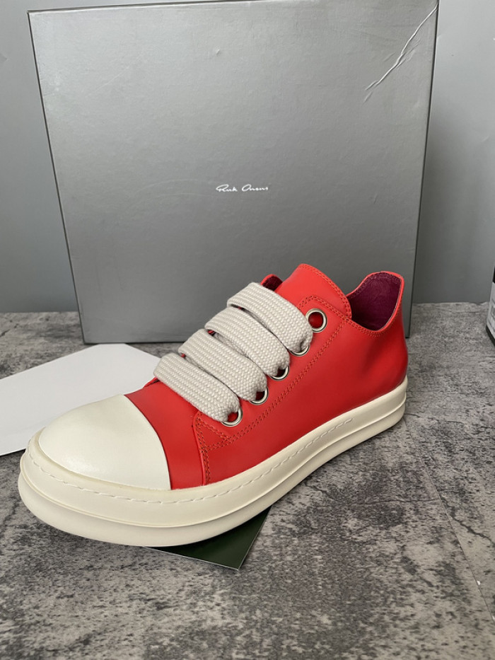 RICK OWEN.S SNEAKER RO-307